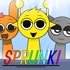 Jeux Sprunki 