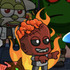 Jeux de missions de zombies 